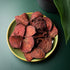 Snackible Bbq Beetroot Chips